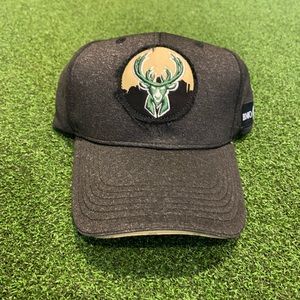 Milwaukee Bucks - Fear the Dear Hat